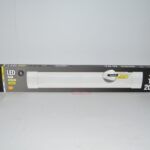 Luminaria led integrado 18W 3000 - 4000 - 600K 600 mm