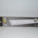 Luminaria led integrado 24W 3000 - 4000 - 600K 600 mm