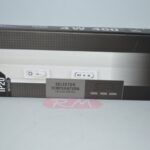 Regleta led integrado 4W 3000 - 4000 - 600K 310 mm
