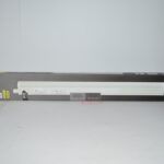 Regleta led integrado 8W 3000 - 4000 - 600K 570 mm