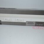 Regleta led integrado 8W 3000 - 4000 - 600K 570 mm