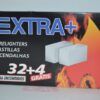 Pastillas encendido barbacoas 36 unidades