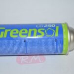 Cartucho de gas 227 gr B-250