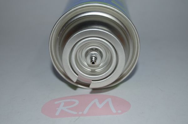 Cartucho de gas 227 gr B-250