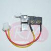 Microinterruptor calentador importación 398C0870