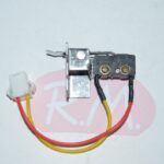 Microinterruptor calentador importación 398C0870
