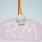 Microinterruptor calentador importación 398C0870