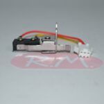 Microinterruptor calentador importación 398C0870