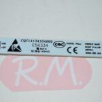 Módulo luz led frigorífico Hisense HK1887571