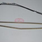 Resistencia descarche frigo Teka 81672098