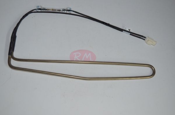 Resistencia descarche frigo Teka 81672098