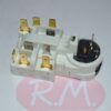 Relé arranque compresor frigorífico JX05 C00866459