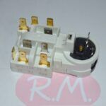 Relé arranque compresor frigorífico JX05 C00866459