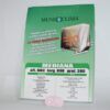 Funda para unidad exterior de aire acondicionado 800 x 600 x 300 mm