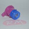 Válvula funcionamiento olla Monix M955060