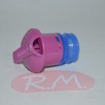 Válvula funcionamiento olla Monix M955060