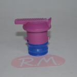 Válvula funcionamiento olla Monix M955060