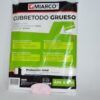 Plástico protector pintura grueso