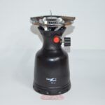 Hornillo de camping a cartucho Com gas