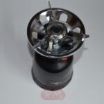 Hornillo de camping a cartucho Com gas