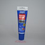 MS-TECH gris tubo 125 ml Ceys