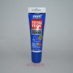MS-TECH negro tubo 125 ml Ceys