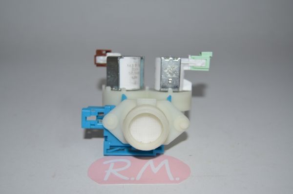 Electroválvula 2 vías Electrolux 4055017166