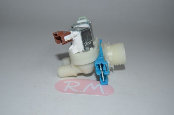Electroválvula 2 vías Electrolux 4055017166