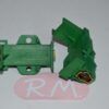Escobillas motor lavadora Beko 371202407