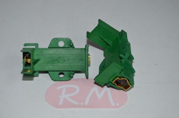 Escobillas motor lavadora Beko 371202407