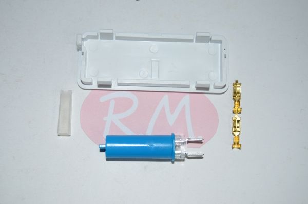 Sonda NTC evaporador frigorífico Bosch 168766