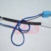 Sonda NTC evaporador frigorífico Bosch 601059