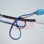 Sonda NTC evaporador frigorífico Bosch 601059