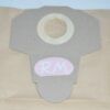 Bolsas aspirador Hoover TF1600