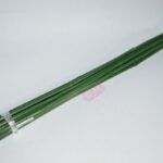 Varilla para atados de plástico