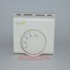 Termostato de ambiente manual Solver TR010