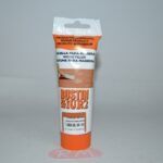 Masilla restauradora madera cerezo tubo 120gr Bustin