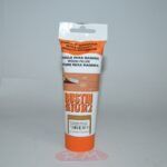 Masilla restauradora madera Castaño tubo 120gr Bustin