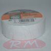 Cinta aislante PVC blanca 25 x 25 mm
