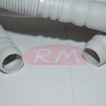 Tubo desagüe lavadora Zanussi 8996464032706