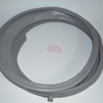 Goma puerta escotilla lavadora Candy 70006595
