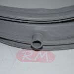 Goma puerta escotilla lavadora Candy 70006595
