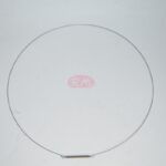 Brida goma puerta lavadora Samsung DC91-12078E