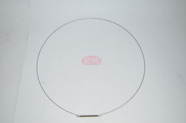 Brida goma puerta lavadora Samsung DC91-12078E