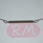 Brida goma puerta lavadora Samsung DC91-12078E