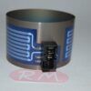 Resistencia motor lavavajillas Balay 2080W
