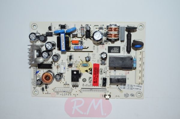 Módulo potencia frigo Haier 61800014 Teka 49045868
