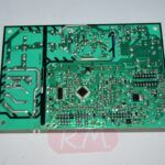 Módulo potencia frigo Haier 61800014 Teka 49045868