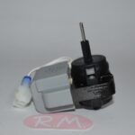 Motor ventilador frigorífico no-frost Whirlpool 481202858375