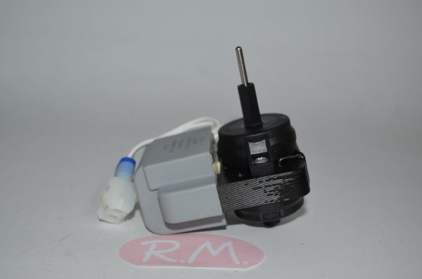 Motor ventilador frigorífico Whirlpool 481202858375